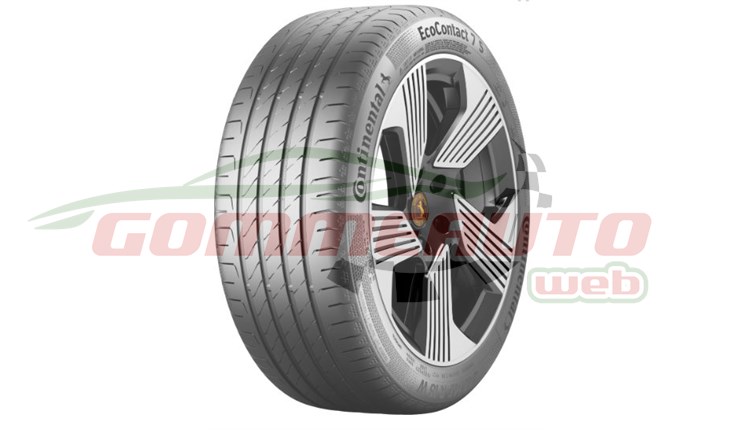 COP. 205/60 R16 96H EcoContact 7 S
